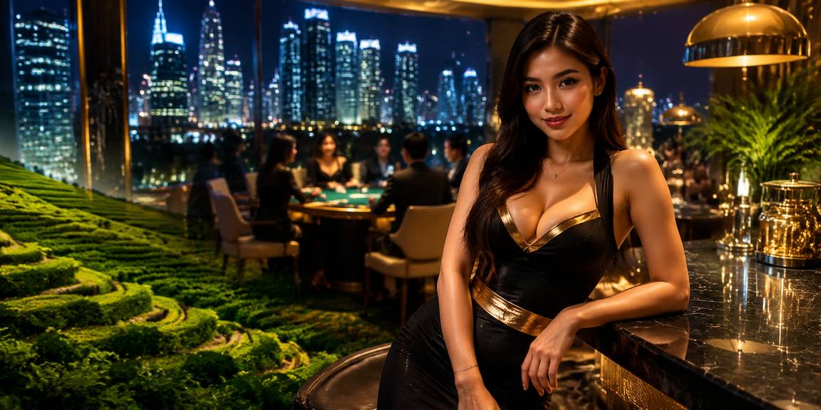 depobos togel Wild Wild Riches